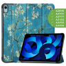 Чехол для iPad 10.9 2022 10th generation, Абрикосовое дерево