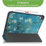 Чехол для iPad 10.9 2022 10th generation, Абрикосовое дерево