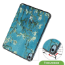 Чехол для iPad 10.9 2022 10th generation, Абрикосовое дерево
