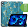 Чехол для iPad 10.9 2022 10th generation, Абрикосовое дерево