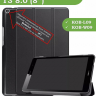 Чехол для Huawei MediaPad T3 8.0 KOB-L09, KOB-W09 (черный)