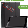 Чехол для Huawei MediaPad T3 8.0 KOB-L09, KOB-W09 (черный)