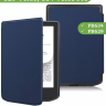 Чехол для PocketBook 634 Verse Pro (темно-синий)