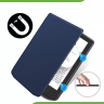 Чехол для PocketBook 634 Verse Pro (темно-синий)