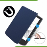 Чехол для PocketBook 634 Verse Pro (темно-синий)