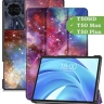Чехол для Teclast T50HD, T50 Plus, T50 Max, Галактика Млечный Путь