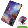 Чехол для Teclast T50HD, T50 Plus, T50 Max, Млечный Путь
