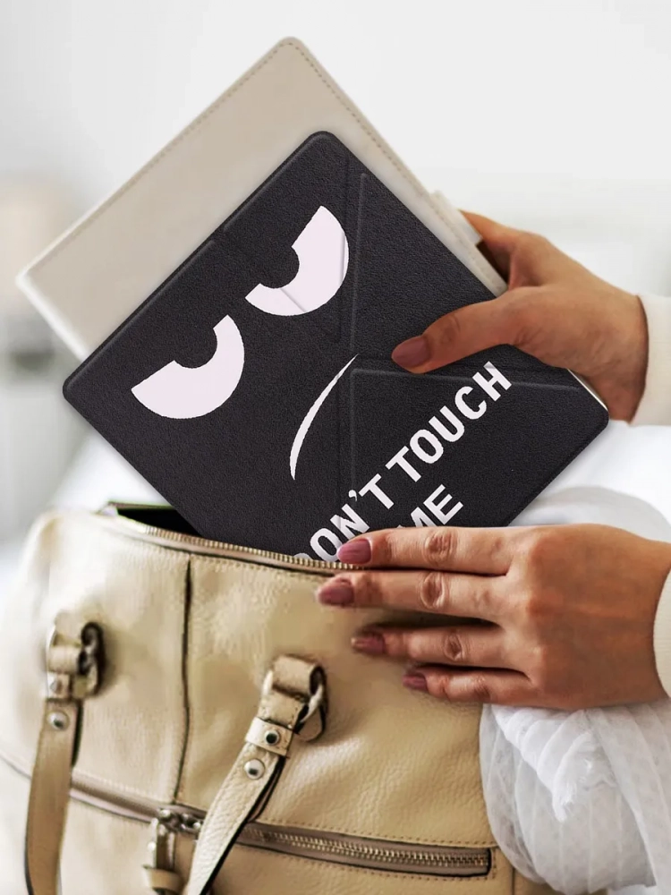 Чехол для Amazon Kindle Scribe (Don't Touch Me) Чехол для Amazon Kindle Scribe (Don't Touch Me)