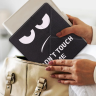 Чехол для Amazon Kindle Scribe (Don't Touch Me)