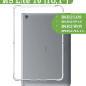 Силиконовый чехол для Huawei MediaPad M5 Lite 10 (10,1 дюйм), BAH2-L09, W19, W09, AL10