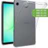 Силиконовый чехол для Samsung Galaxy Tab A11 (a-11)