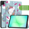 Чехол для Samsung Galaxy Tab A11, A9 (Волшебная лошадка) Чехол для Samsung Galaxy Tab A11, A9 (Волшебная лошадка)