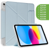 Чехол для iPad (A16) (голубой)