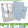 Чехол для iPad (A16) (голубой)