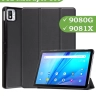 Чехол для TCL NxtPaper 10s, TCL TAB 10s 4G 9080G (2021), чёрный