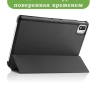 Чехол для TCL NxtPaper 10s, TCL TAB 10s 4G 9080G (2021), чёрный