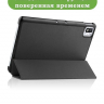 Чехол для TCL NxtPaper 10s, TCL TAB 10s 4G 9080G (2021), чёрный