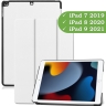 Чехол для iPad 10.2 (белый)