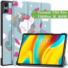 Чехол для Teclast T50 Pro (T50Pro_W_ROW), Волшебная лошадка