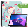 Чехол для Lenovo Tab M10, TB-328 - 10,1 дюйм, Волшебная лошадка