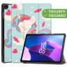Чехол для Lenovo Tab M10, TB-328 - 10,1 дюйм, Волшебная лошадка