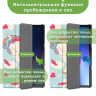 Чехол для Lenovo Tab M10, TB-328 - 10,1 дюйм, Волшебная лошадка