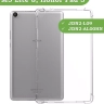 Силиконовый чехол для Huawei MediaPad M5 Lite 8, Honor Pad 5