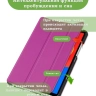 Чехол для Redmi Pad SE 8.7 4G (Wi-Fi/LTE) (фиолетовый)