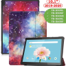 Чехол для Lenovo Tab M10 TB-X505, TB-X605, Млечный Путь
