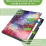 Чехол для Amazon Kindle Scribe (Галактика Млечный Путь)