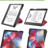 Чехол для Amazon Kindle Scribe (Галактика Млечный Путь)