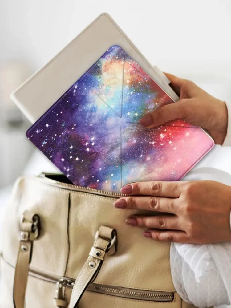 Чехол для Amazon Kindle Scribe (Млечный Путь) Чехол для Amazon Kindle Scribe (Млечный Путь)