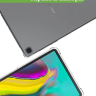 Силиконовый чехол для Samsung Galaxy Tab S5e