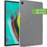 Силиконовый чехол для Samsung Galaxy Tab S5e