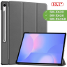 Чехол для Samsung Galaxy Tab S10 FE+ (13,1") (серый)