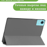 Чехол для DOOGEE T36, Blackview MEGA 2, Oscal Pad 100, Teclast T60 Plus (серый)