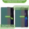 Чехол для A8/X200 (т.зеленый) Чехол для A8/X200 (т.зеленый)