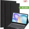 Чехол с клавиатурой для Infinix XPAD 20 Pro, Tecno Pro 12