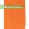 Чехол для iPad (A16) (оранжевый)