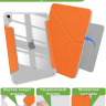 Чехол для iPad (A16) (оранжевый)