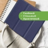 Чехол для TCL NxtPaper 10s, TCL TAB 10s 4G 9080G (2021), темно-синий