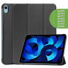 Чехол для iPad 10.9 2022 10th generation (черный)