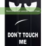 Чехол для Realme Pad 2, Don't Touch Me
