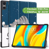 Чехол для Teclast T50 Pro (T50Pro_W_ROW), Сонный кот