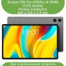 Чехол для Teclast T50 Pro (T50Pro_W_ROW), Сонный кот
