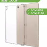 Силиконовый чехол для Huawei MediaPad M6 10.8