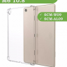 Силиконовый чехол для Huawei MediaPad M6 10.8