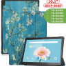 Чехол для Lenovo Tab M10 TB-X505, TB-X605, Абрикосовое дерево