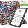 Чехол для Amazon Kindle Scribe (Граффити)