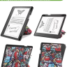 Чехол для Amazon Kindle Scribe (Граффити)